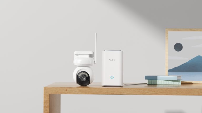 Reolink IFA 2024 Reolink Atlas PT Ultra