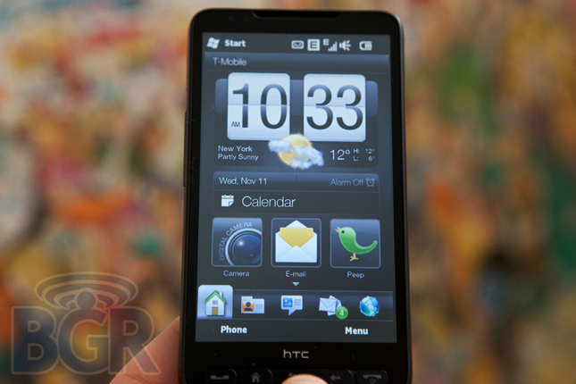 HTC-HD2-1