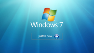 Microsoft Windows 7 Support Deadline