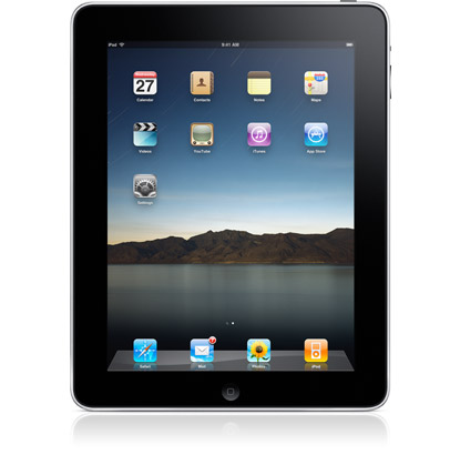 ipad-stock-launch