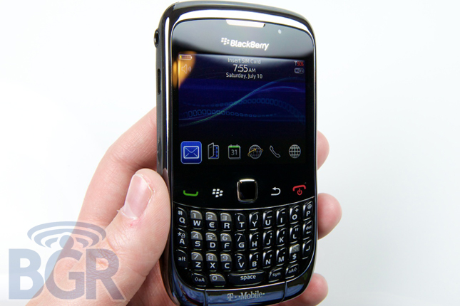 BlackBerryCurve9300