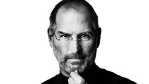 Steve Jobs Movie Cast