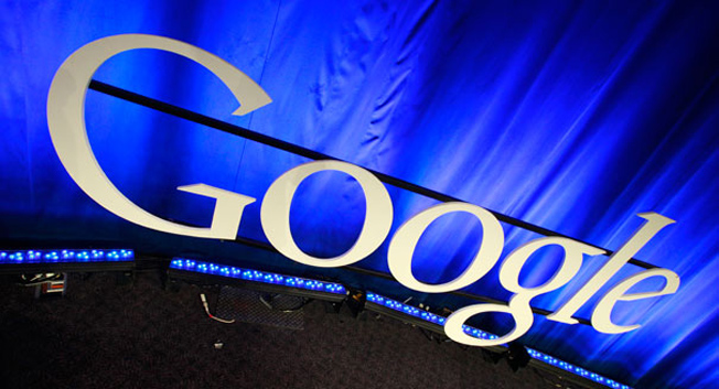 Google Google Smartwatch Android