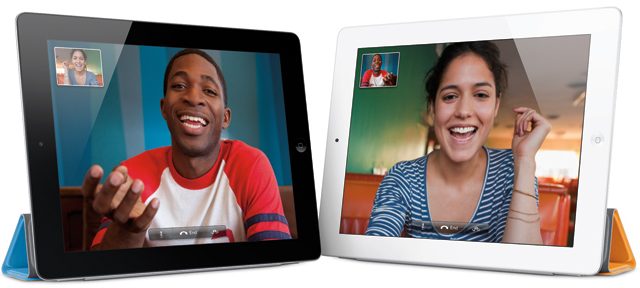 Cell Phone Video Calls Study Cell Phone Video Calls Study