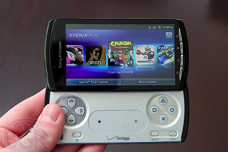 Sony play. Sony Xperia Play. Sony из 2011: Xperia Play. Sony Xperia Play 2. Sony Ericsson Xperia Play 2 - it's back.