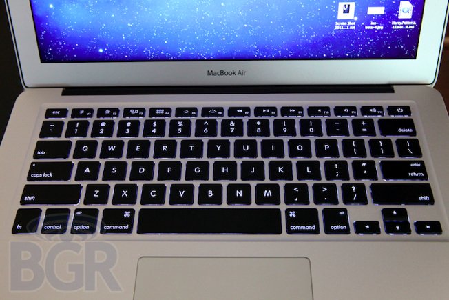 what is the latest os for macbook air mid 2011