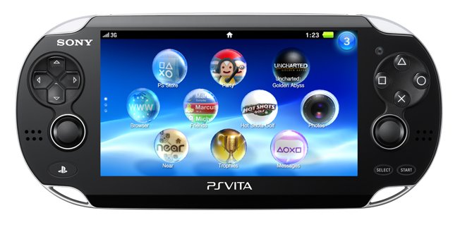 ps vita for sale