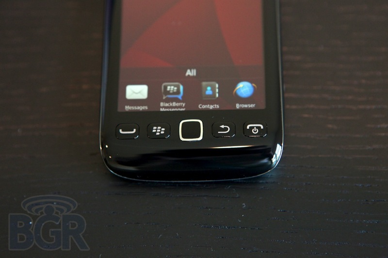 BlackBerry Torch 9850 review (Verizon) – BGR