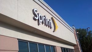 Sprint T-Mobile Merger Spin