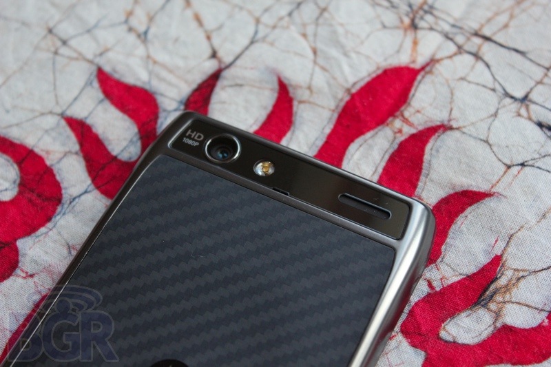 Перепрошить motorola droid razr maxx 4