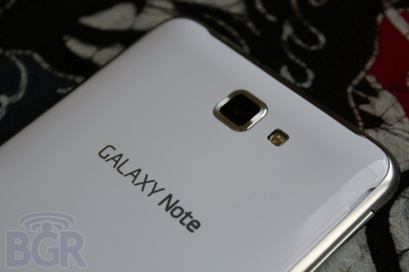 Samsung Galaxy Note review: The smartphone that â€˜Samsungedâ€™ Samsung â€