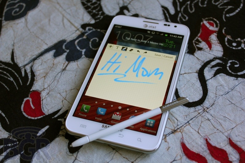 samsung galaxy note 51