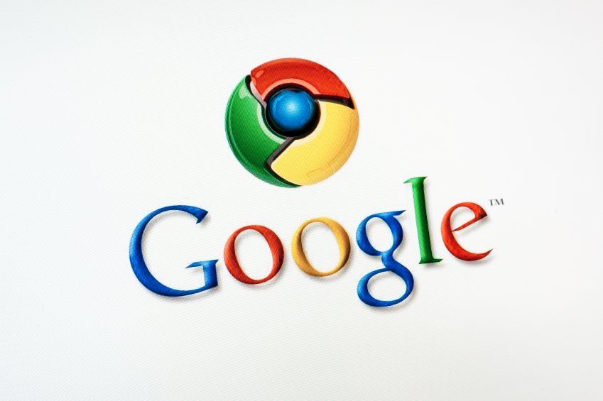 Google Chrome Google Chrome Beta 24