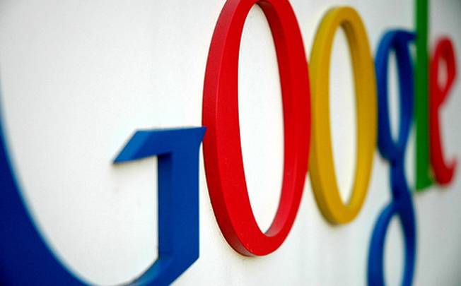 Google Google Stores