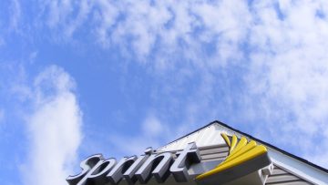 Sprint Sprint LTE Network