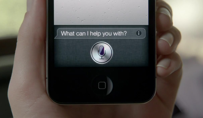 Siri Is Still Being Ignored By Iphone Users Even After Ios 7 Makeover 