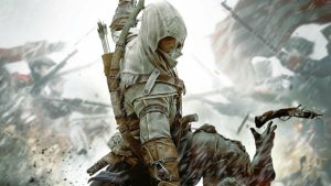 Assassin's Creed Movie Release Date