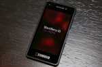 BlackBerry 10 Apps 70,000