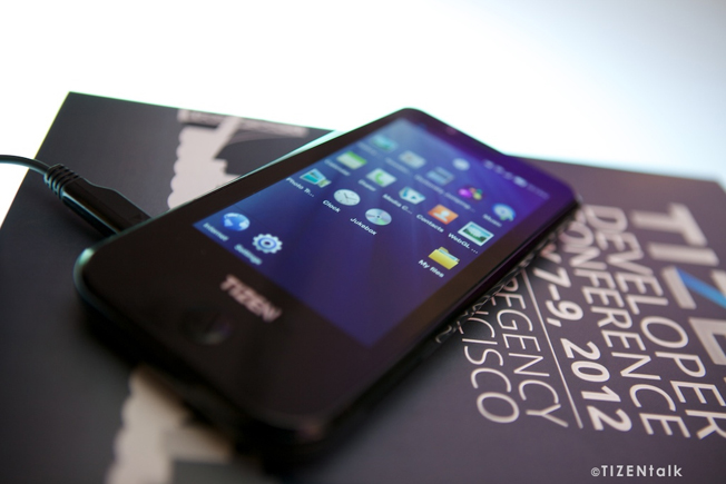 Samsung said to be locked into Android, no plans to stray with Tizen â BGR