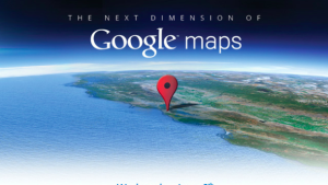 Google Maps Downloads 1 Billion