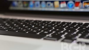 MacBook Pro 2016 Release Date October