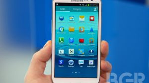 Galaxy S3 GT-I9300 Android 4.4 KitKat Update