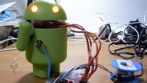Android Malware Protection Ransomware