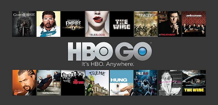 HBO A La Carte Programming