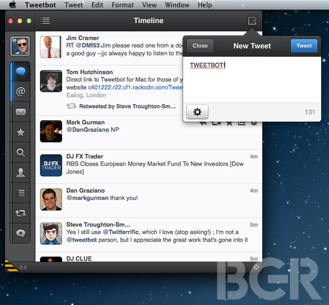 Tweetbot for Mac Download