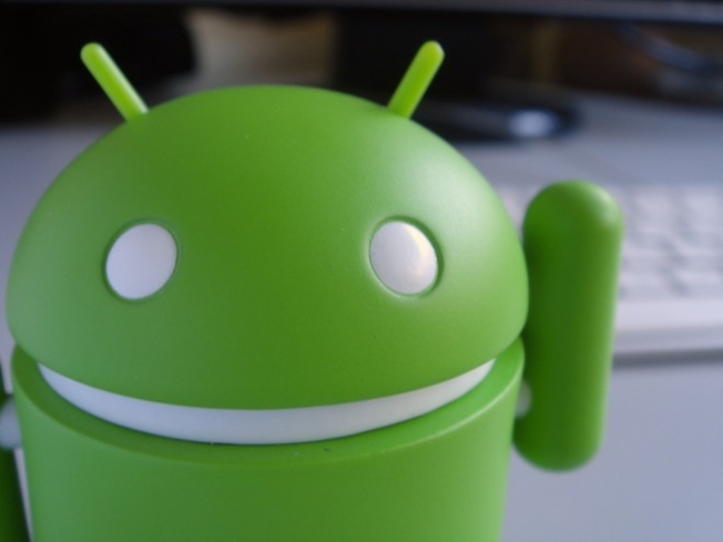 Android Google Android Notebook