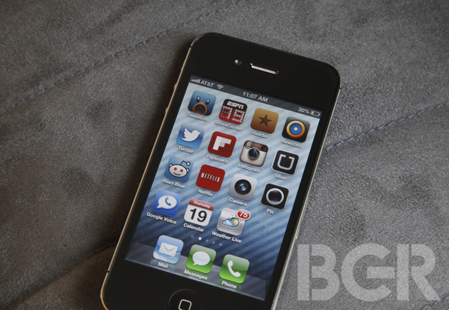 Don't Install IOS 8 On Your IPhone 4S Or IPad 2 Yet