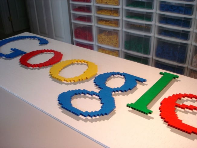 Google Google TV Google