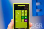Windows Phone 8 App Development Increase