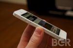 iPhone 5 Free On Contract