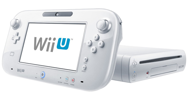 Nintendo Wii U Only Has A Fraction Of Its Advertised Storage Bgr