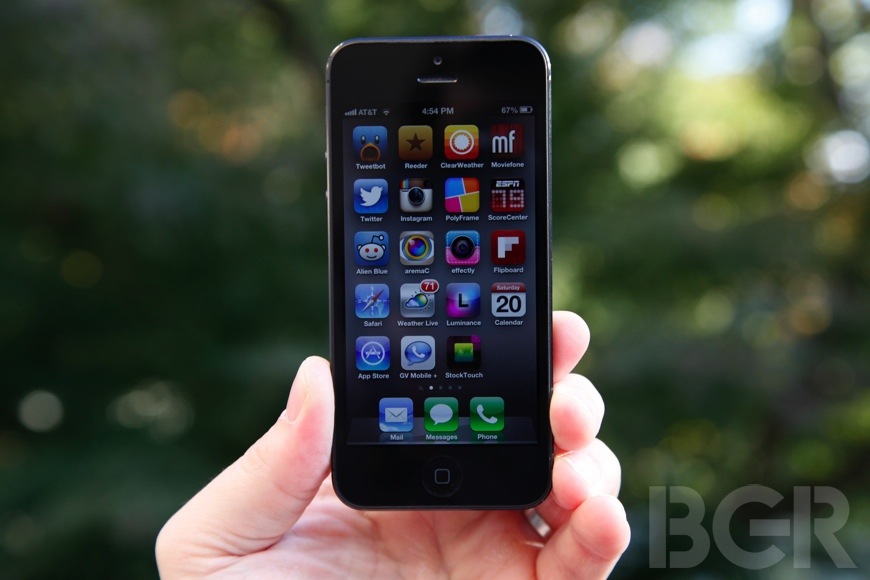 Iphone на андроиде видео. Есть ли айфоны в Китае.