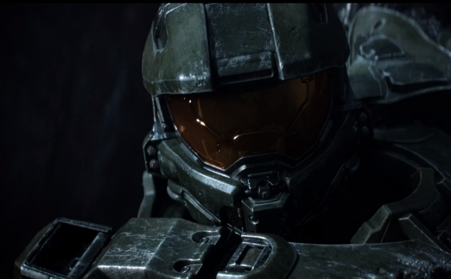 Microsoft unleashes killer live-action Halo 4 trailer [video] – BGR