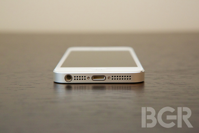 Apple iPhone 5 iPhone sales projections are now so low it's ridiculous