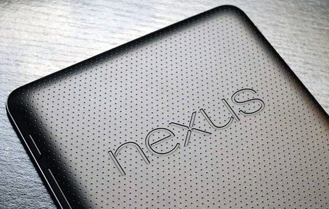 Nexus 7 Tablet Shipments 2013