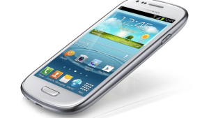 Apple Samsung Galaxy S III Mini Lawsuit 