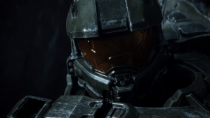 Microsoft Halo Xbox One