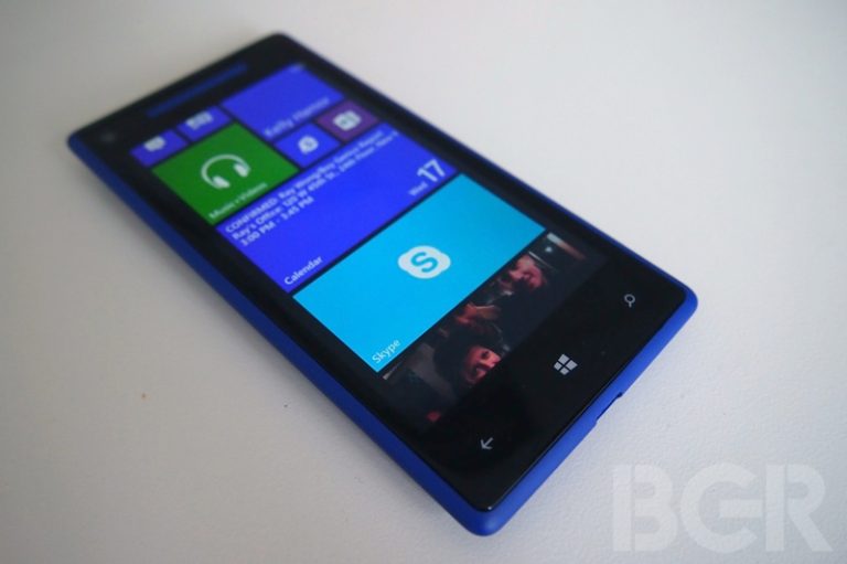 Microsoft Microsoft Windows Phone Google Apps