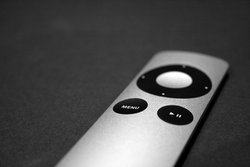 crazy remote for mac