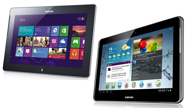 samsung ativ tab 2