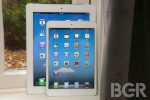 iPad Q4 Shipment Estimate