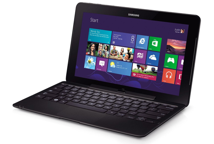 samsung allshare download for windows 8
