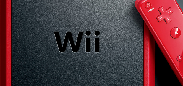 Nintendo Wii Production Ended Nintendo Wii Production Ended