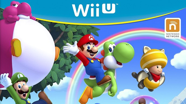 Gamestop Says Wii U Software Preorders Doubled Original Wii Bgr