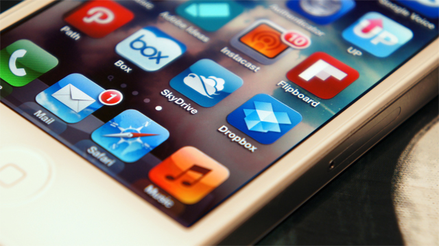 iOS iOS 6.1 Released
