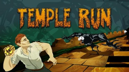 Temple Run 2 hits 50M downloads in under two weeks